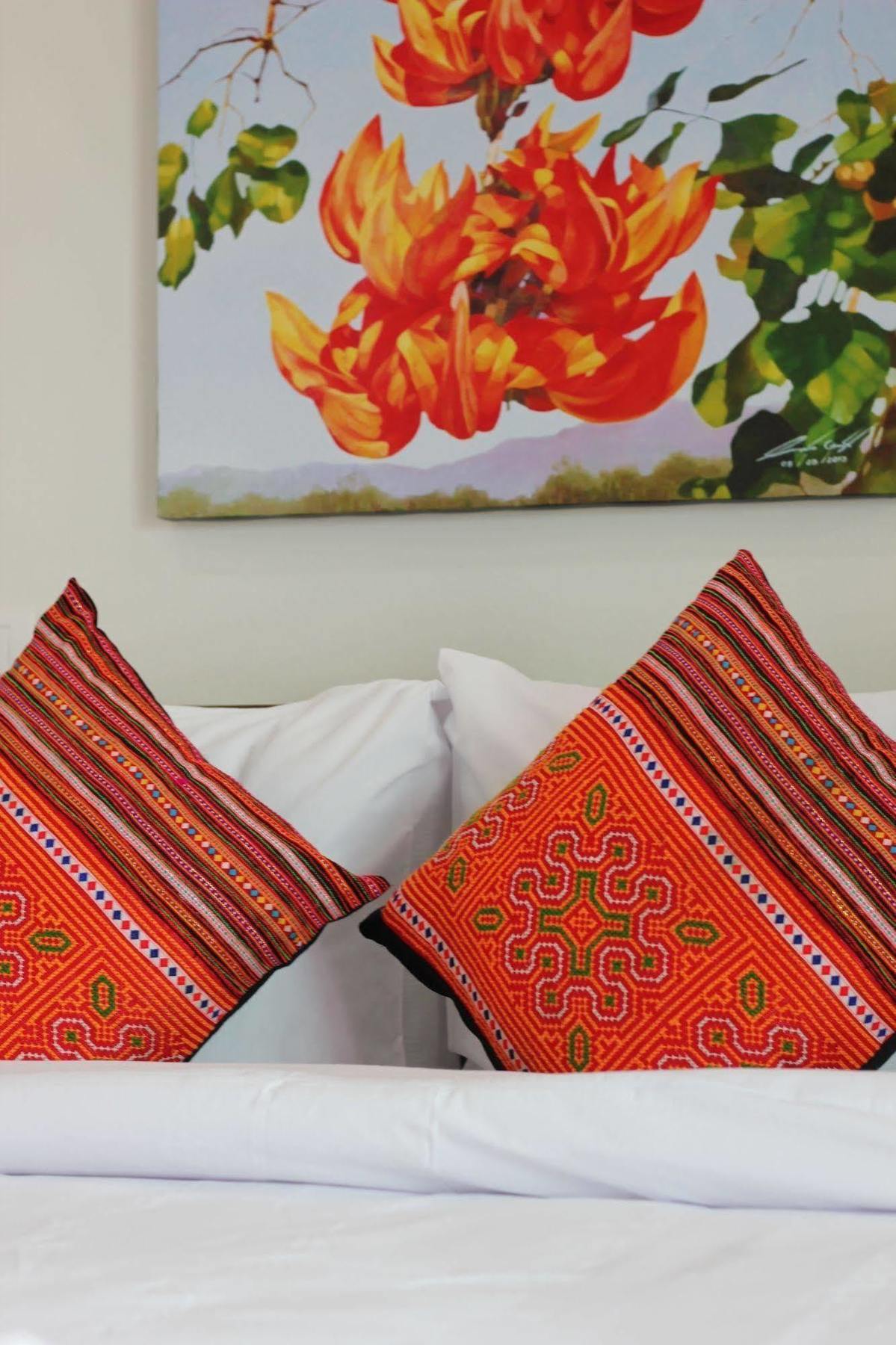 Cozytel Chiangmai Hotel Чиангмай Екстериор снимка